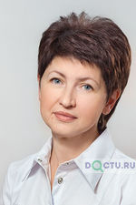 Черных Елена Викторовна - фото