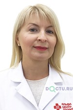 Черных Ольга Владимировна - фото