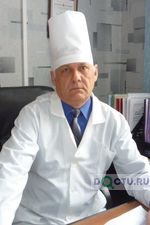 Чернышев Евгений Дмитриевич - фото