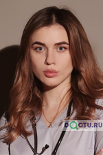 Чернышева Александра Игоревна - фото Чернышева Александра Игоревна - фото
