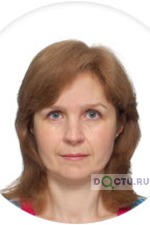 Чернышева Елена Николаевна - фото