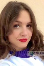 Чернышева Ирина Владимировна - фото