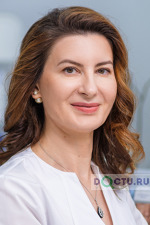 Чернышева Марина Павловна - фото
