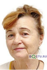 Чернышева Наталия Георгиевна - фото