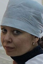 Чернышева Т. О. - фото