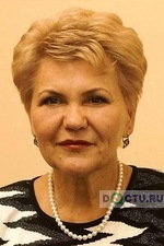 Чернышева Татьяна Николаевна - фото