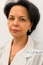 Чернышова Анна Васильевна - фото