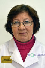 Чернышова Лариса Александровна - фото