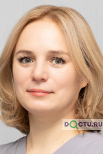 Чернышова Ольга Владимировна - фото