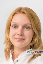 Чернышова Светлана Юрьевна - фото