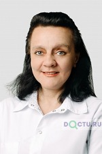 Чернышова Татьяна Владимировна - фото