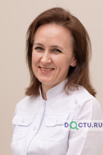 Чертищева Ольга Фёоровна - фото