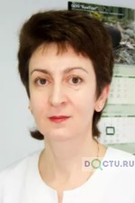 Чертищева Татьяна Анатольевна - фото