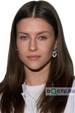 Чертопятова Арина Игоревна - фото