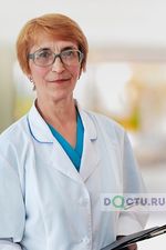 Чертовских Нина Михайловна - фото