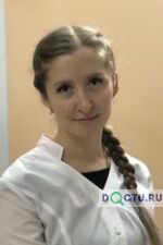 Червякова Ирина Николаевна - фото