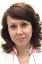 Червякова Мария Владимировна - фото