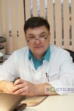 Червяковский И. М. - фото
