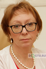 Червоногородская Нина Владимировна - фото