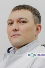 Чештанов Юрий Николаевич - фото