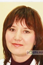 Чеснокова Алла Алексеевна - фото