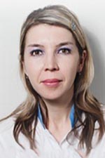 Чеснокова Елена Александровна - фото