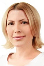 Чеснокова Маргарита Закиевна - фото