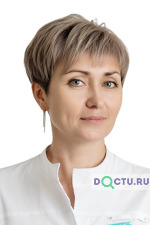 Чеснокова Татьяна Васильевна - фото