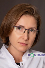 Честникова Светлана Эдиевна - фото