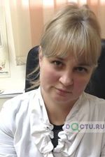 Честных Ольга Владимировна - фото