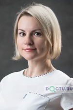 Четверикова Марина Анатольевна - фото