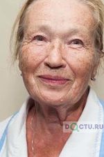 Четверикова Вера Васильевна - фото