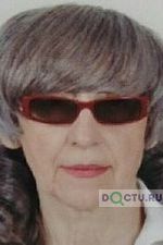 Четвертакова Любовь Дмитриевна - фото