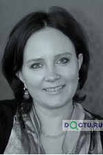 Четвертакова Ольга Владимировна - фото