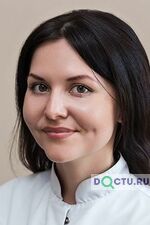Четвёркина(Фадеева) Татьяна Владимировна - фото