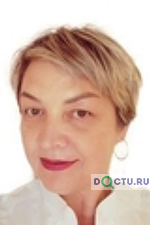 Четыркина Любовь Николаевна - фото