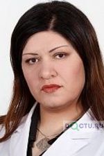 Четыз Фатима Заурбиевна - фото