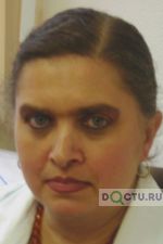 Чибинеева Наталья Николаевна - фото