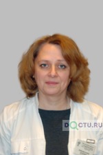 Чибисова Галина Алексеевна - фото