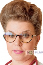 Чибисова Ирина Васильевна - фото