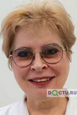 Чибрякова Марина Ивановна - фото