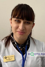 Чич Марина Адамовна - фото