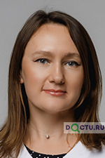 Чиченкова Анна Васильевна - фото