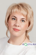 Чичерина Анна Николаевна - фото