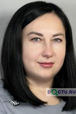 Чичкина Анна Валентиновна - фото
