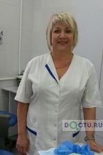 Чичкова Ольга Геннадьевна - фото