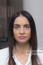 Чичваркина Анастасия Сергеевна - фото
