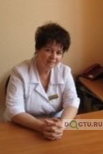 Чигрина Татьяна Анатольевна - фото
