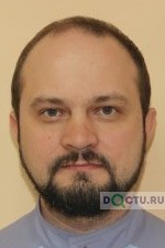 Чигринов Денис Константинович - фото