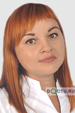 Чигвинцева Ольга Аркадьевна - фото